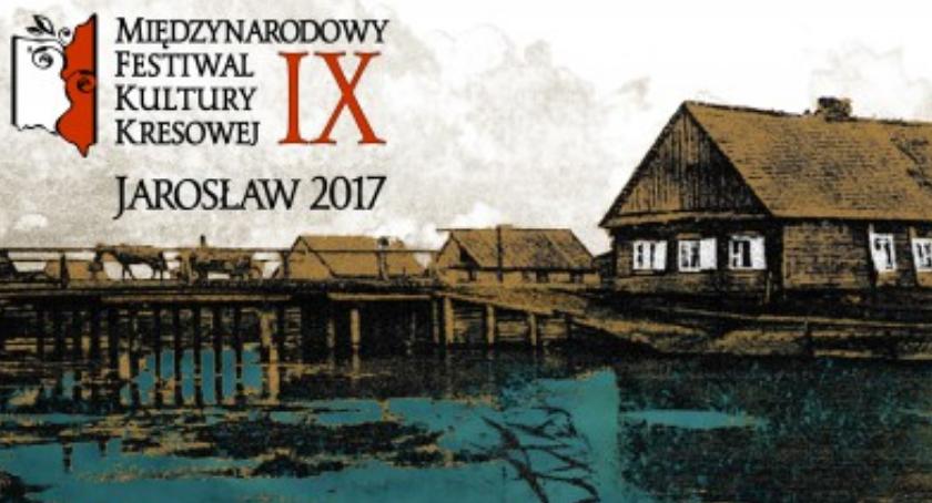 IX Międzynarodowy Festiwal Kultury Kresowej - projekcja filmu