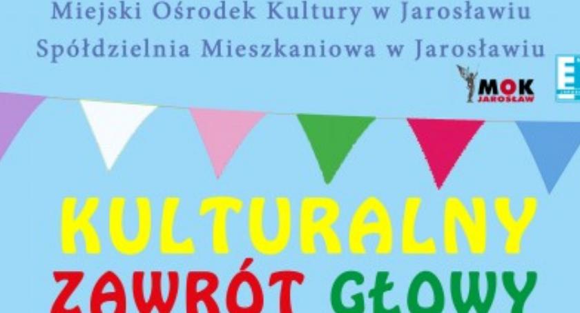 Kulturalny Zawrót Głowy