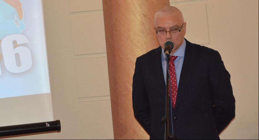 Piotr Pajda nie jest już dyrektorem MOSiR-u