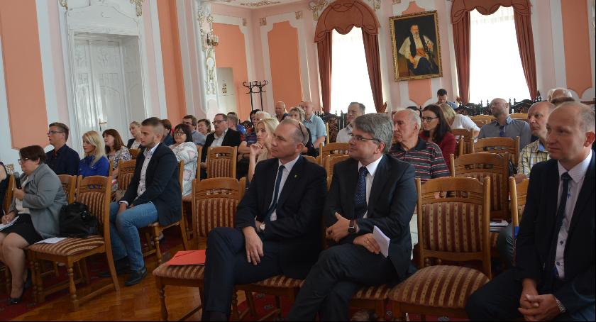 O mistyce miast Jarosławia i Svidnika