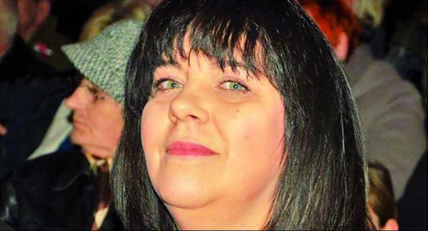 Dorota Gunia wygrała konkurs na dyrektora MOK 