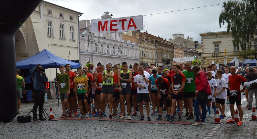 IV Mini Galicja Maraton