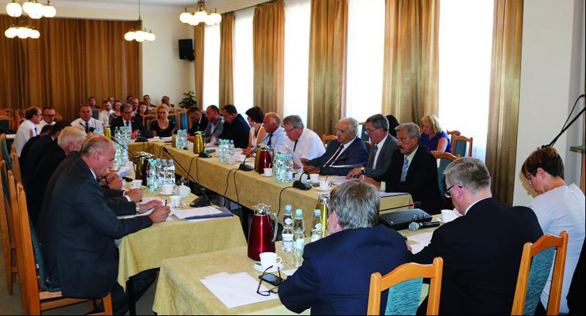 Obligacje na szpitalne inwestycje 