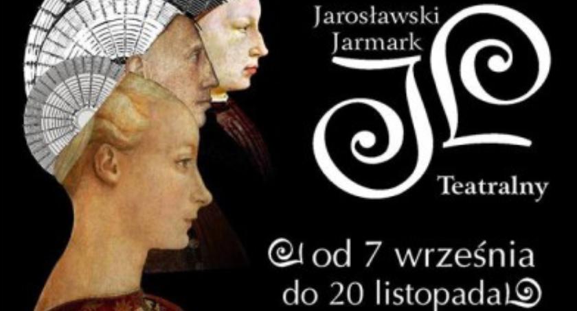 VII Jarosławski Przegląd Teatralny „Na dziedzińcu…”