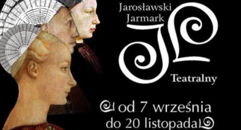 VII Jarosławski Przegląd Teatralny „Na dziedzińcu…”
