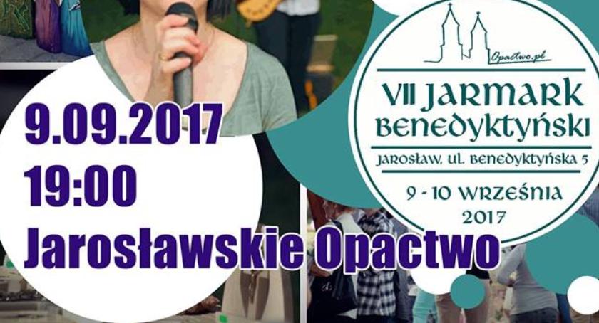 VII Jarmark Benedyktyński