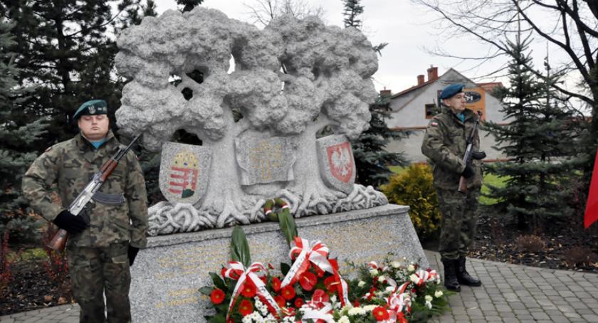 Dzień Węgierski w Jarosławiu
