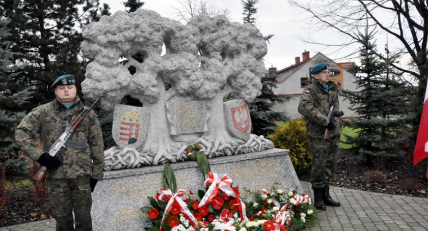 Dzień Węgierski w Jarosławiu