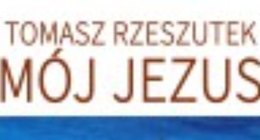 Wystawa Mój Jezus Tomasza Rzeszutka