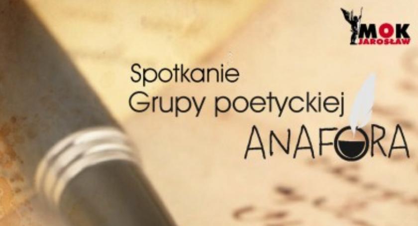 Spotkanie Anafory