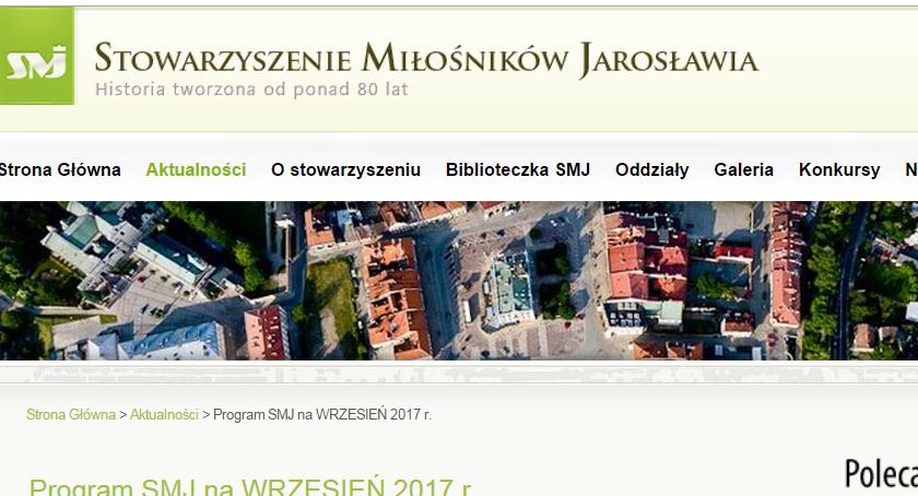 Historia godła państwowego w SMJ