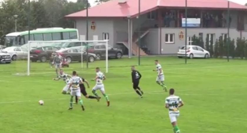 Gol po rzucie karnym