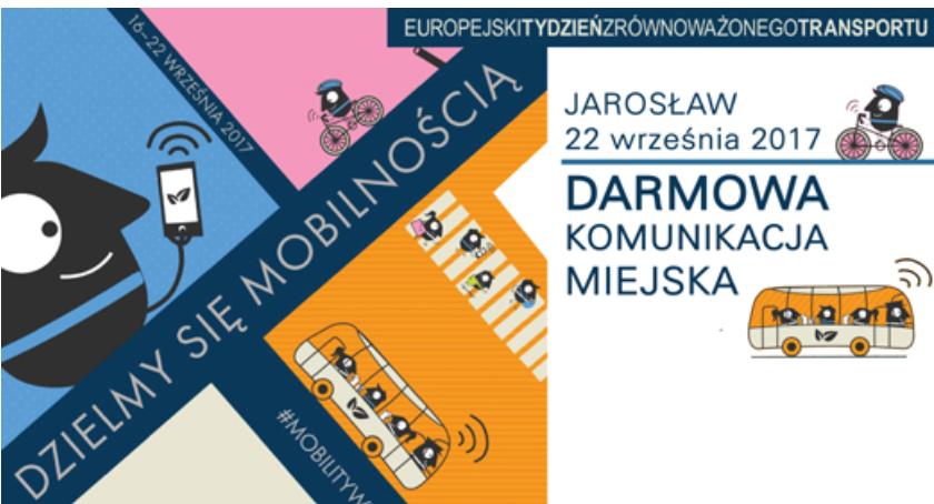 Dzień bez samochodu z darmową komunikacją MZK