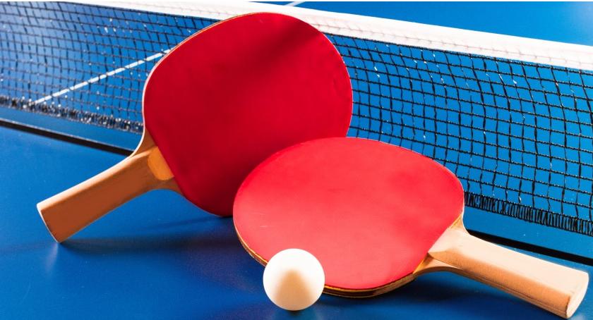 Mecz Lotto Superligi Tenisa Stołowego Mężczyzn