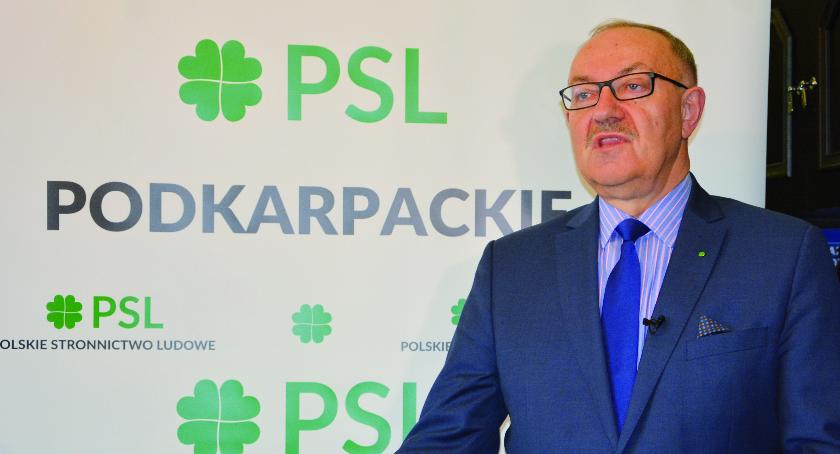 PSL nie chce zmiany czasu