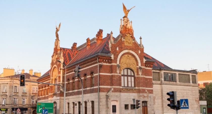 Konkurs Fotograficzny ,,Piękno Architektury Teodora Talowskiego”