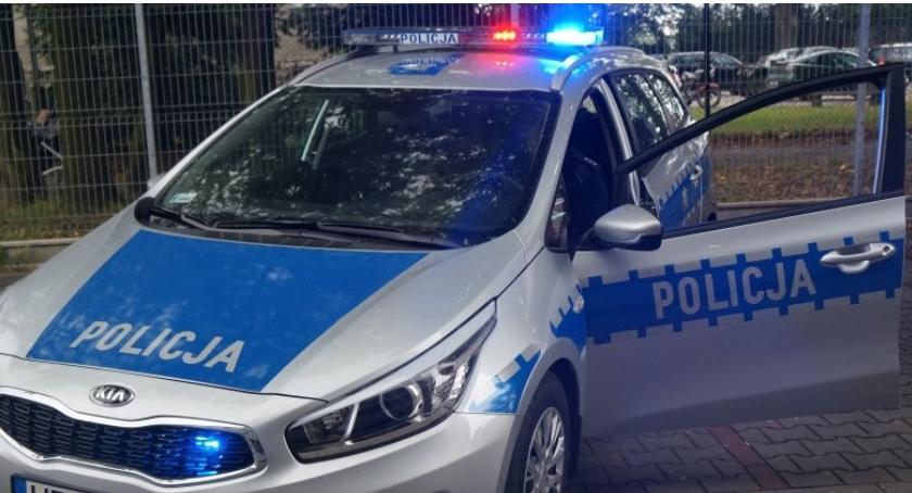 Sprawca kradzieży usłyszał zarzuty w zakładzie karnym