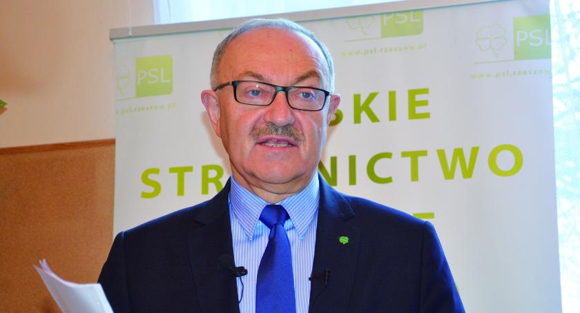 PSL o finansowaniu Ochotniczych Straży Pożarnych