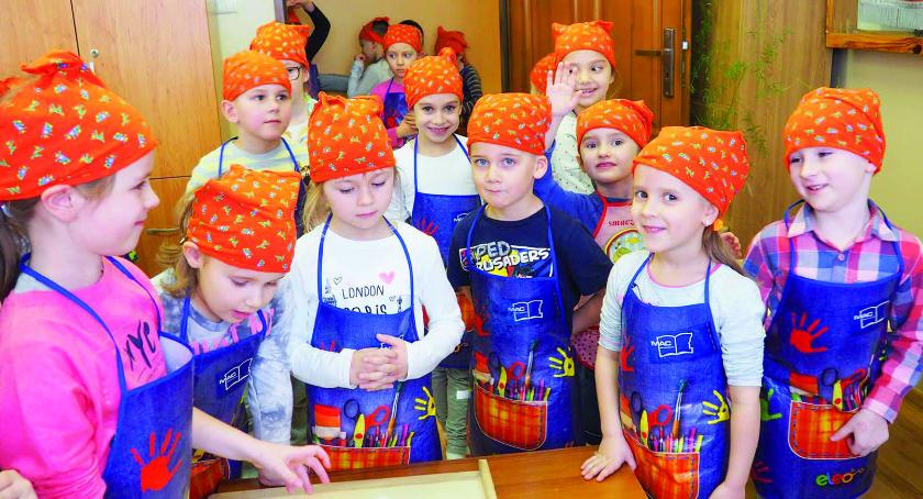 Wszyscy wspieramy Mateusza