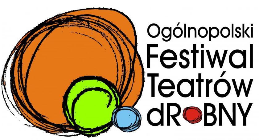 DROBNY - OGÓLNOPOLSKI FESTIWAL TEATRÓW