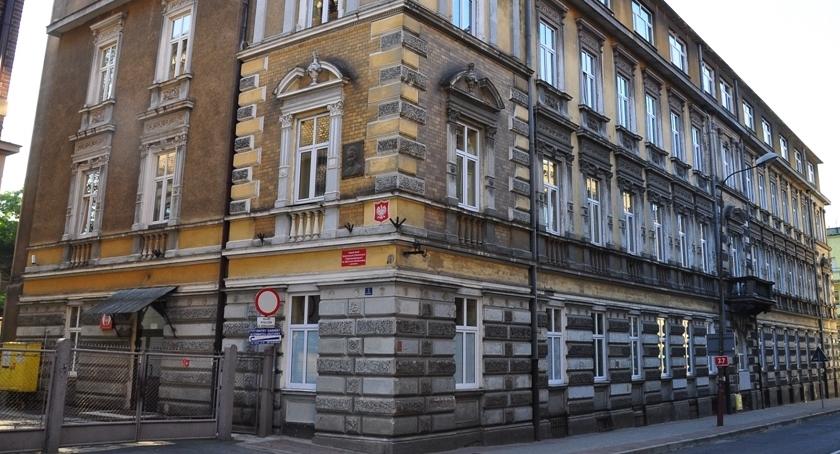 70 - lecie Zespołu Szkół Spożywczych, Chemicznych i Ogólnokształcących imienia Marii Curie