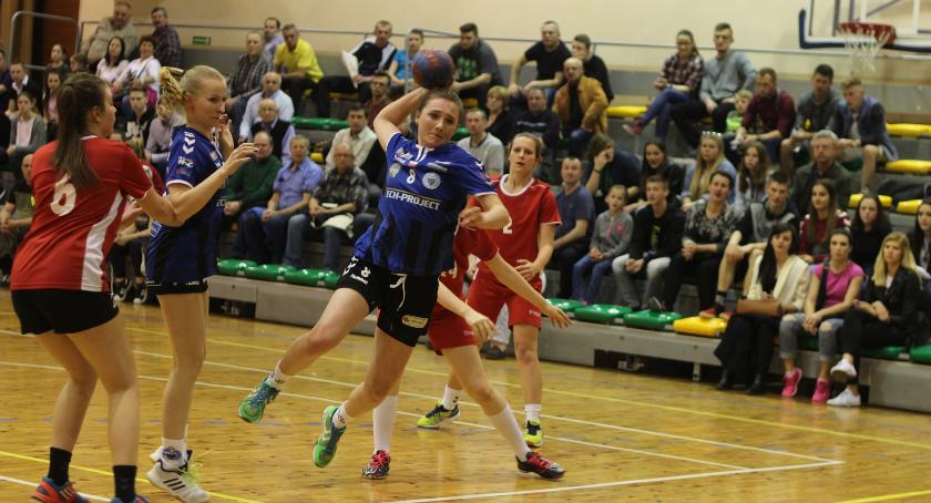 Sportowy weekend