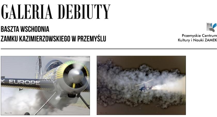 Otwarcie wystawy fotografii Zbigniewa Polita