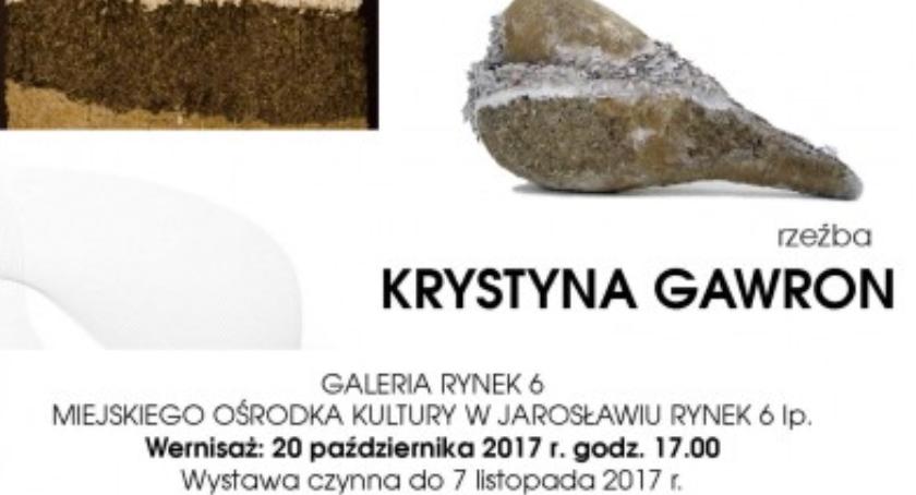 Wystawa - Renata Lis i Krystyna Gawron 