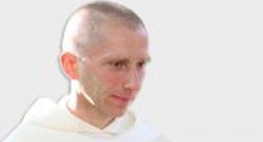 O. Jacek Skupień nowym przeorem. 