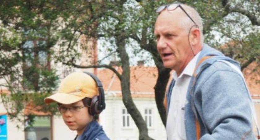 Jarosław w obiektywie Krzysztofa Peszki