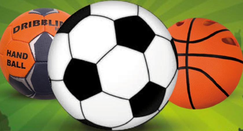 Weekend na sportowo