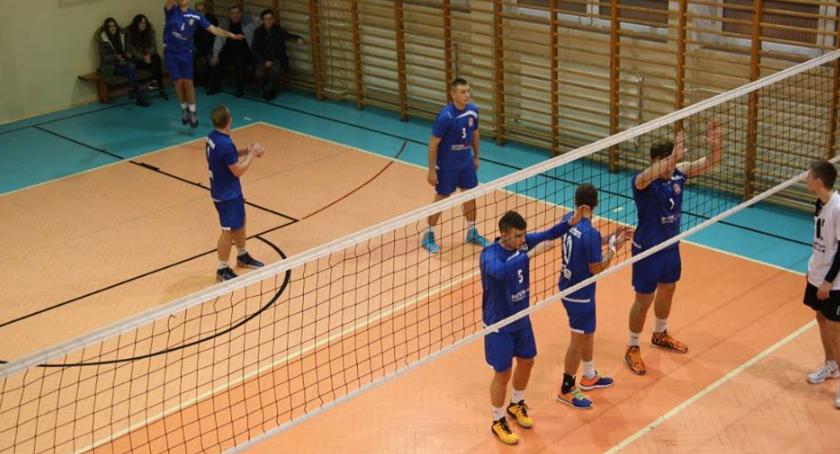 MKS Wierzbna wygrywa w Nisku