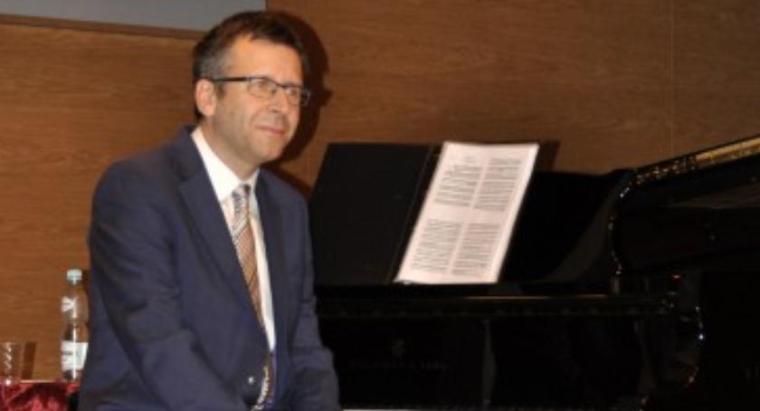 Muzyka wielkich twórców 