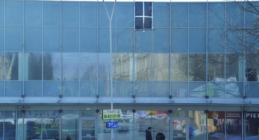 Tymczasowa naprawa 