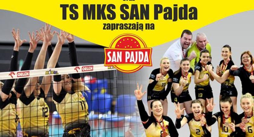  SAN-Pajda Jarosław - Pogoń Proszowice