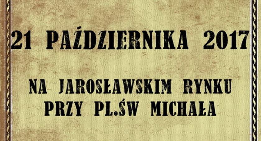 Jarosławska Giełda Staroci