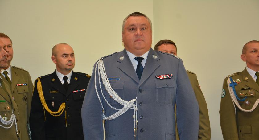 Nadinsp. Krzysztof Pobuta komendantem małopolskiej policji