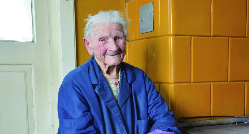 104 lata jak jeden dzień
