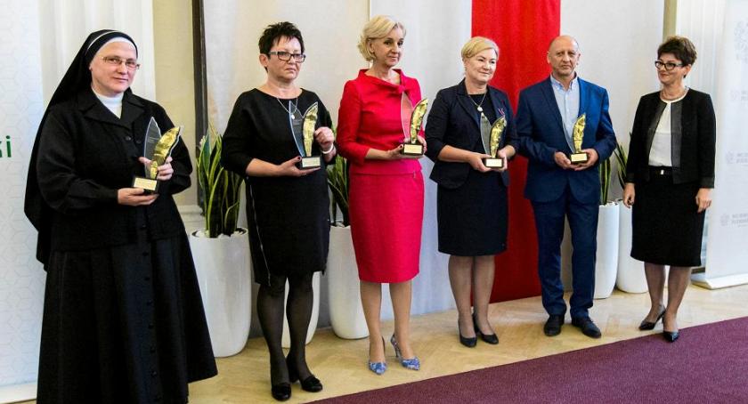 Laur dla przedszkola 