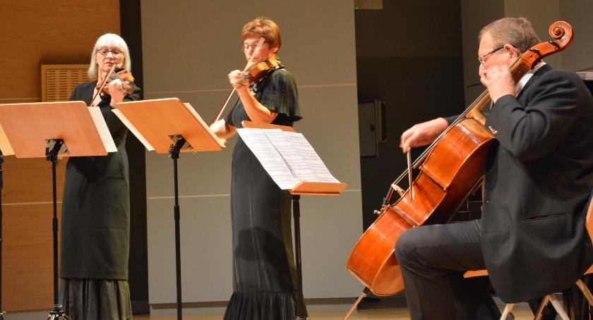 70 lat szkoły muzycznej