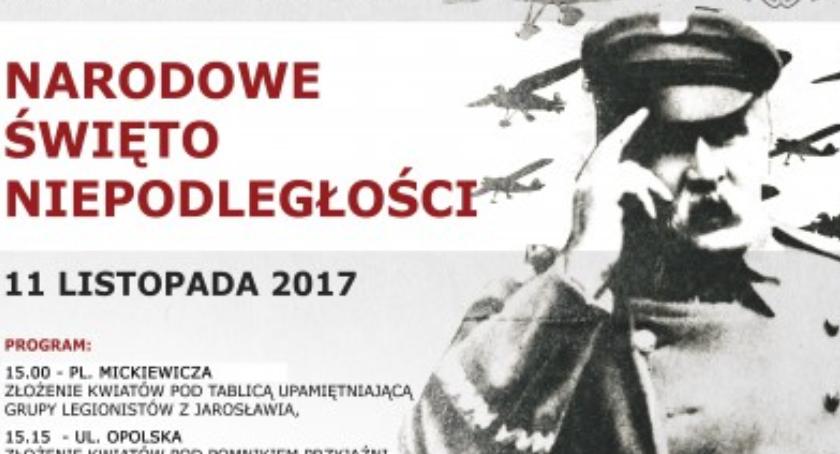 Narodowe Święto Niepodległości