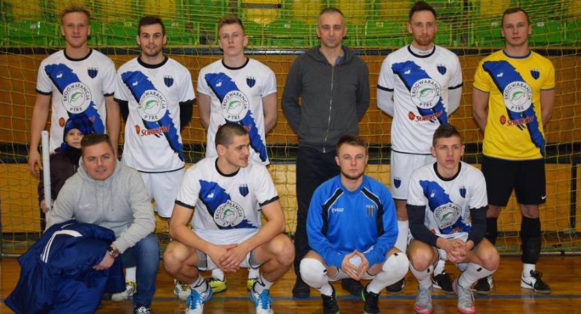 Futsal w Jarosławiu