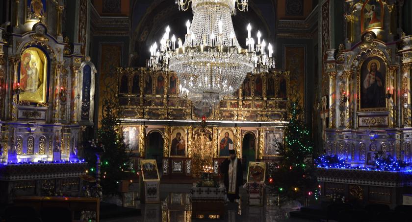 Święta Wschodnich Katolików