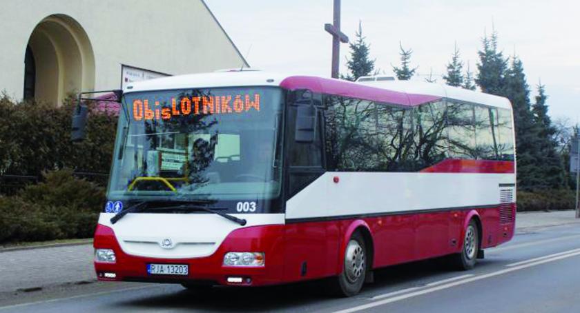 Dodatkowa linia MZK w Dniu Wszystkich Świętych  