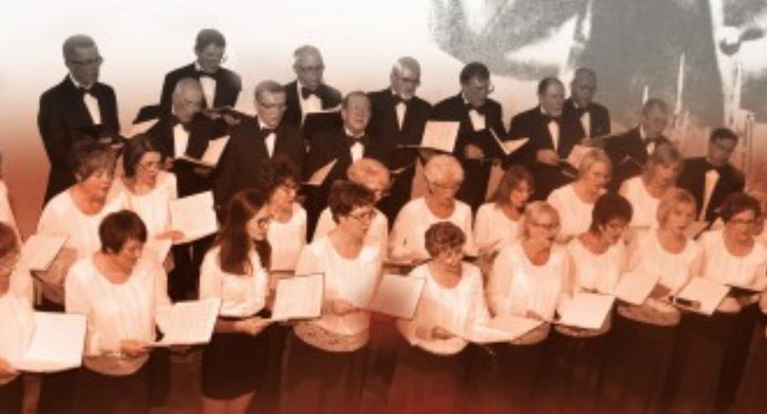 Niepodległa – koncert pieśni patriotycznych