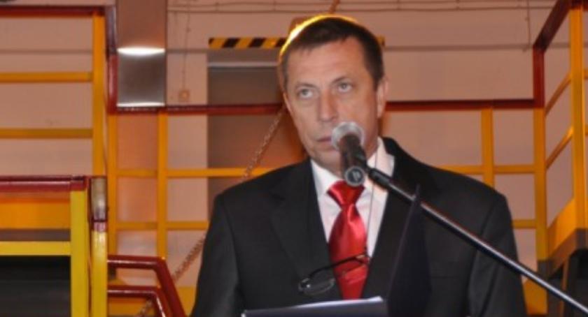 Zmarł Jan Pels, były prezes PWiK