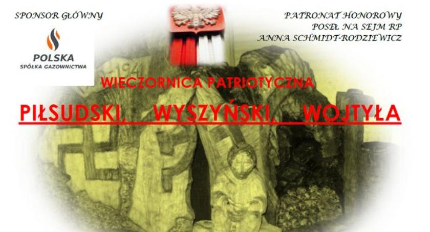 Wieczornica Patriotyczna w Wietlinie
