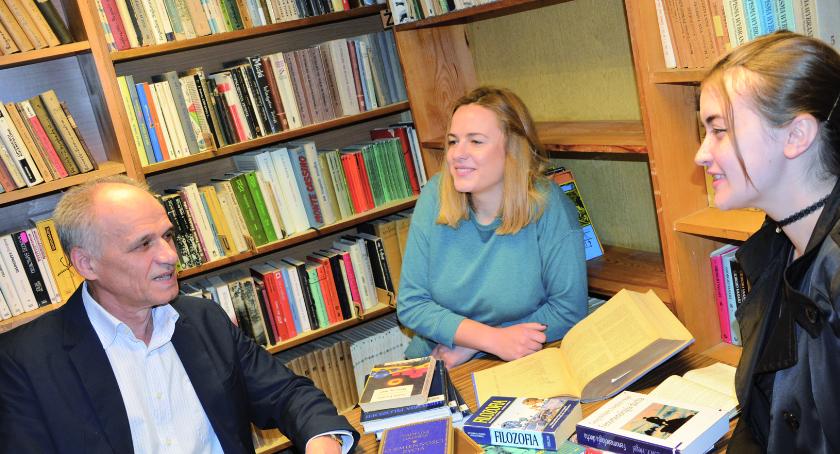 Czy Erich Fromm wiedział jak żyć?