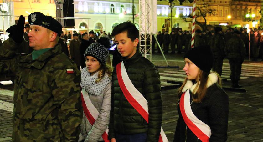 Święto Odzyskania Niepodległości