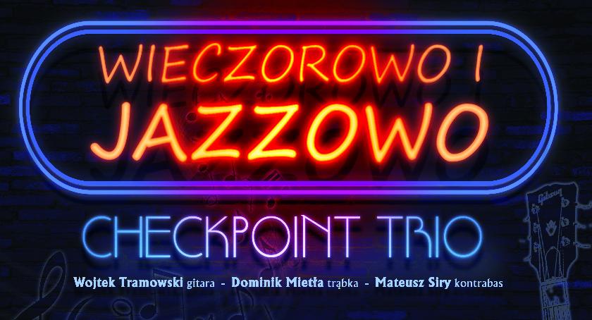 WIECZOROWO I JAZZOWO